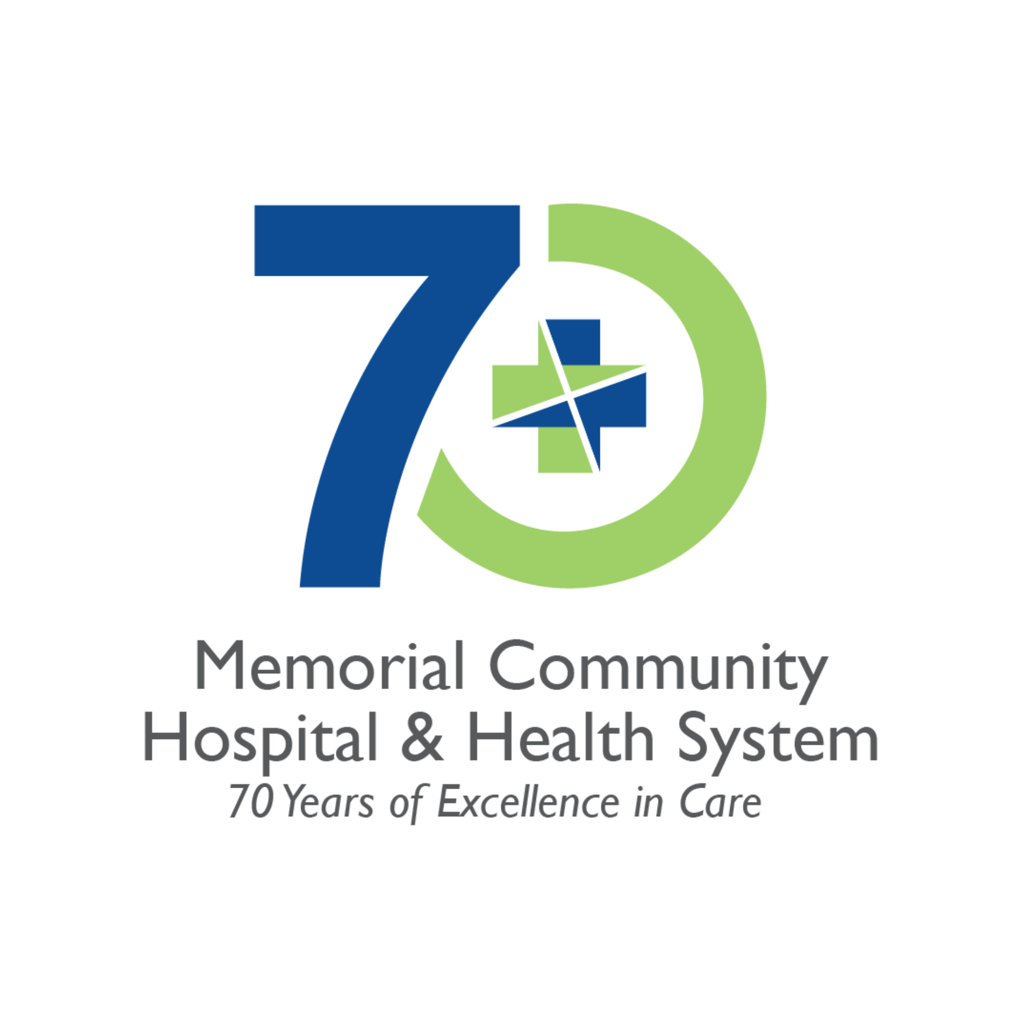 MCH 70th Anniversary Golf Classic - logo